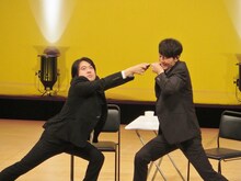 ジグザグジギー