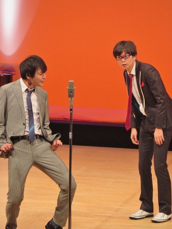磁石