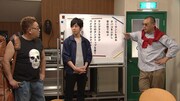 「七人のコント侍」傑作選が来週総合テレビで放送
