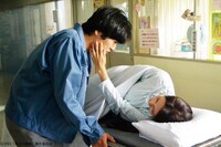 映画「青天の霹靂」(c)2014「青天の霹靂」製作委員会