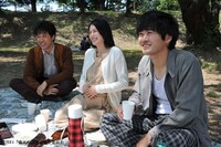 映画「青天の霹靂」(c)2014「青天の霹靂」製作委員会