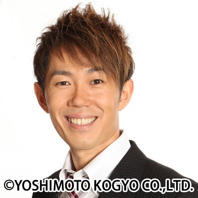 トータルテンボス大村