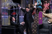 「有吉反省会」(c)日本テレビ