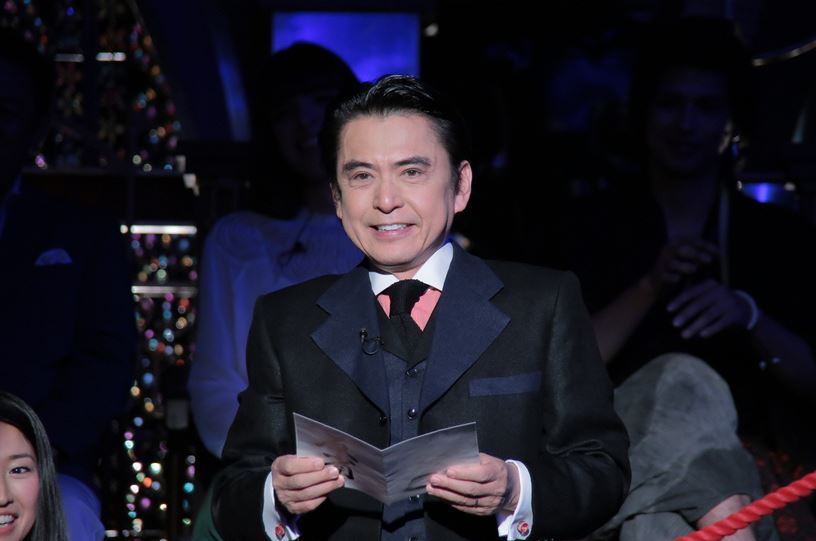 「有吉反省会」(c)日本テレビ