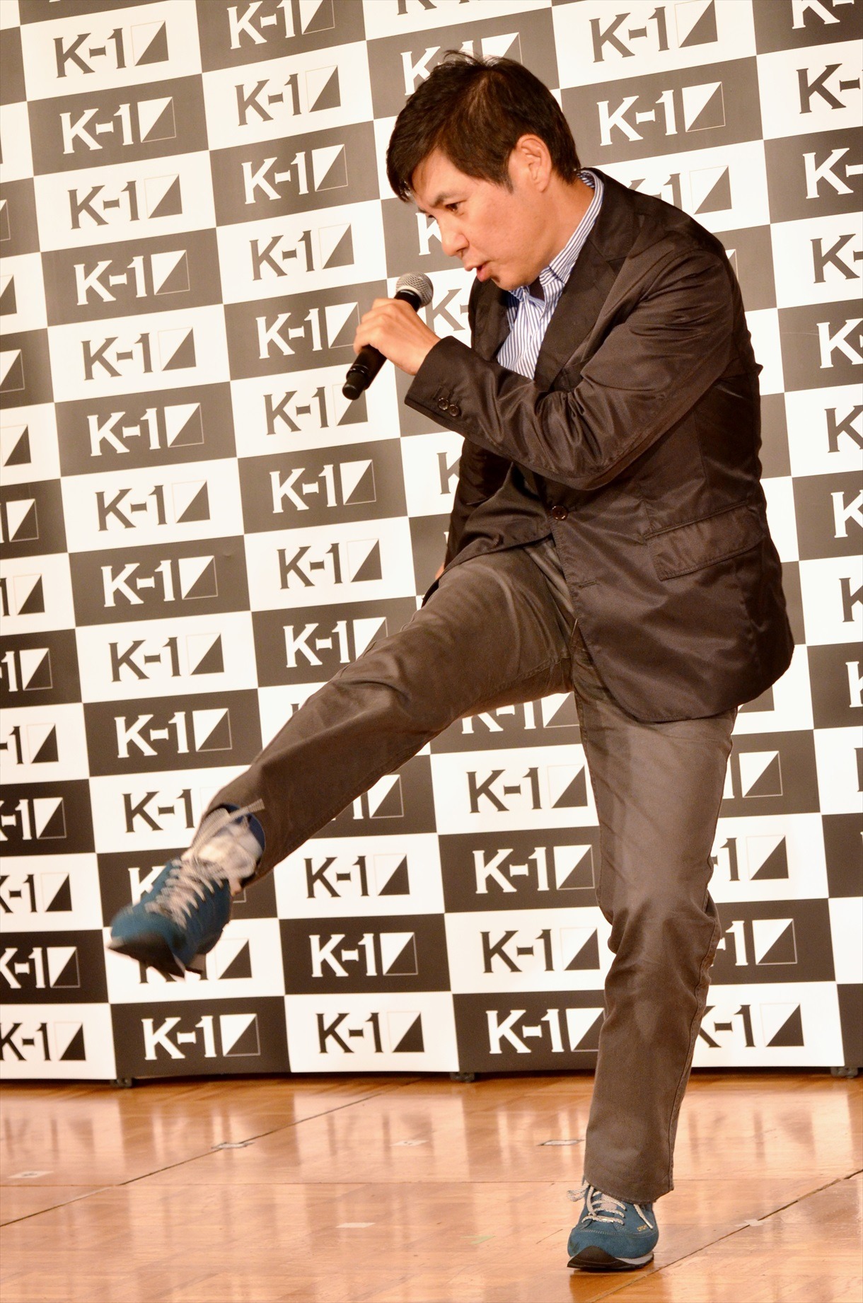 関根勤
