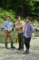 「O・A・SO・BI MASTERS～おあそびマスターズ～」（J:COMチャンネル）