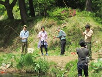 「O・A・SO・BI MASTERS～おあそびマスターズ～」（J:COMチャンネル）