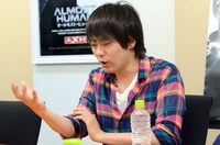 ウーマンラッシュアワー村本