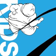 キンコン西野、バンドKIDSにジャケイラスト描き下ろす