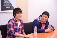 ウーマンラッシュアワー