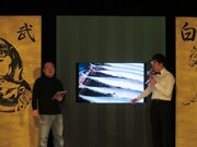 インタレスティングプロデューサー・キムズオススメ、決勝の参加資格がなくても参加できる目黒のさんま祭り。