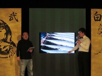 インタレスティングプロデューサー・キムズオススメ、決勝の参加資格がなくても参加できる目黒のさんま祭り。