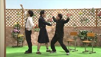 「発掘！ブレイクネタ　芸人!芸人!!芸人!!!」(c)BeeTV