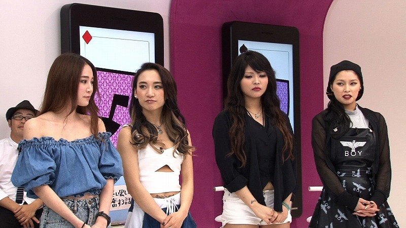 「コカタクちゃん」(c)NOTTV