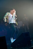 トレンディエンジェル斉藤