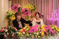 「ロンドンハーツ」のワンシーン。(c)テレビ朝日