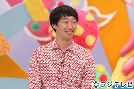 ラバーガール大水