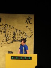 インパルス板倉