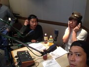 ファミマ店内放送新番組にパンサー＆あべこうじ登場