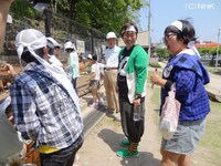 「それいけ！俳句キッズ」(c)NHK