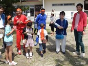 「それいけ！俳句キッズ」(c)NHK