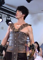 品川庄司・庄司