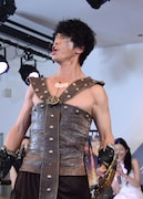 品川庄司・庄司