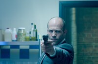 「ハミングバード」メイン写真 (c)2012 Hummingbird Film Investments