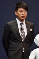 雨上がり決死隊・宮迫