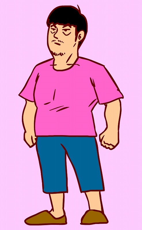 藪木健太郎