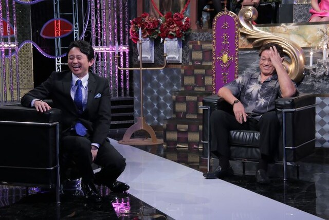 「有吉反省会」(c)日本テレビ