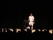 どきどきキャンプ