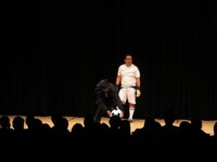 どきどきキャンプ