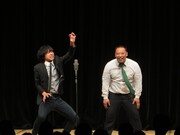 トム・ブラウン