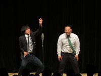 トム・ブラウン