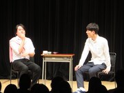 ジグザグジギー