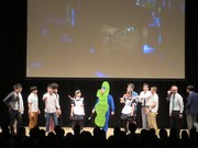 ネタ出番がなくなってしまったオオシロ大魔人。