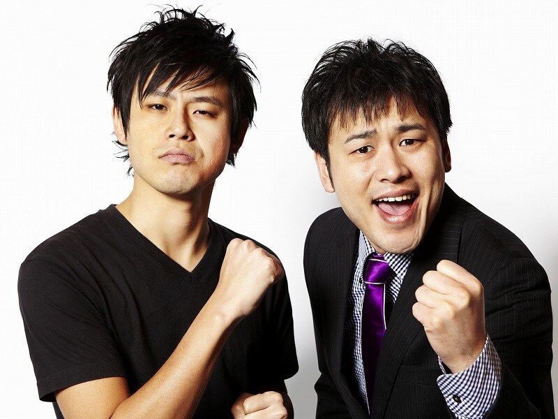 オジンオズボーン