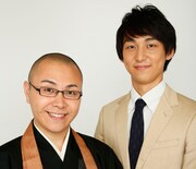 ドドん＆ザンゼンジ三福「家業」テーマにトーク