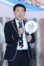 フットボールアワー岩尾