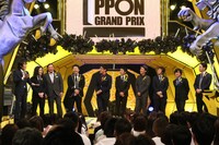 「IPPONグランプリ」のワンシーン。(c)フジテレビ