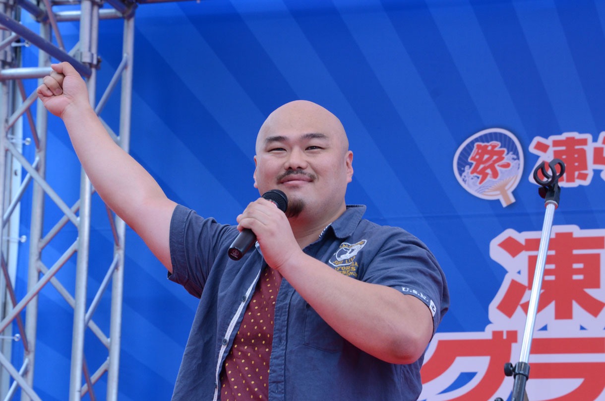 クロちゃん
