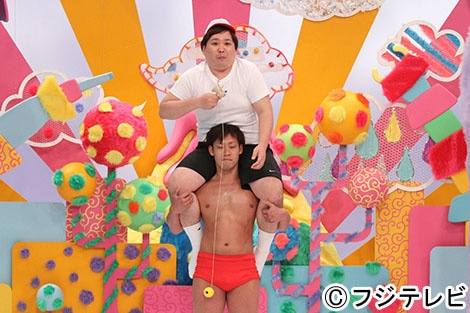 ミルクボーイ