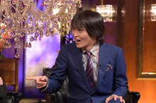 千原ジュニア(c)TBS