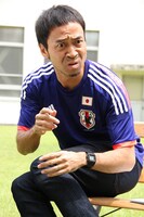 ペナルティ・ワッキー