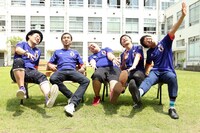 ペナルティとジューシーズ。