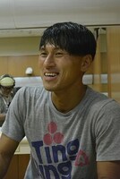 DVD「オードリー春日“ボディビルダーへの道”」の一場面。