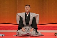 辻本茂雄 (c)吉本興業