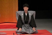 小籔千豊 (c)吉本興業