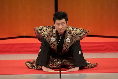 吉本新喜劇新座長に就任したすっちー。(c)吉本興業